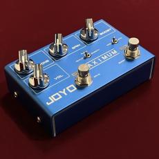 JOYO R-05 MAXIMUM【中古】【FULLDRIVE 2スタイル】_7