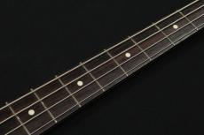 Fender MADE IN JAPAN TRADITIONAL 60S JAZZ BASS Olympic White_4