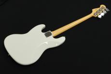 Fender MADE IN JAPAN TRADITIONAL 60S JAZZ BASS Olympic White_7