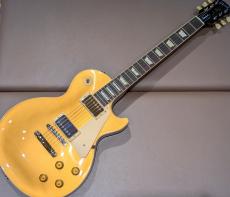 Gibson Les Paul Standard 50s / Gold Top 【4.14kg】_2