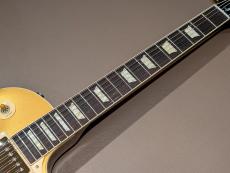 Gibson Les Paul Standard 50s / Gold Top 【4.14kg】_3