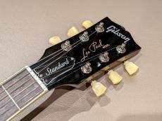 Gibson Les Paul Standard 50s / Gold Top 【4.14kg】_4