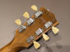 Gibson Les Paul Standard 50s / Gold Top 【4.14kg】_7