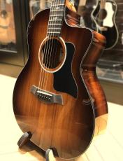 Taylor 224ce-K DLX