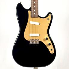 Vanzandt Bronson -Black with Anodized Pickguard-【2.93kg】