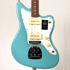 Fender Player II Jazzmaster -Aquatone Blue-【3.55kg】