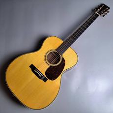 Martin 【現物画像】000-EC 30th Anniv.　エリッククラプトン30周年限定モデル