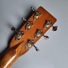 Martin 【現物画像】000-EC 30th Anniv.　エリッククラプトン30周年限定モデル_6