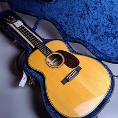Martin 【現物画像】000-EC 30th Anniv.　エリッククラプトン30周年限定モデル_10
