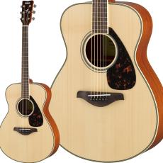 YAMAHA FS820 NT (ナチュラル) アコースティックギター