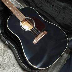 Gibson J-45 Standard Ebony Gloss