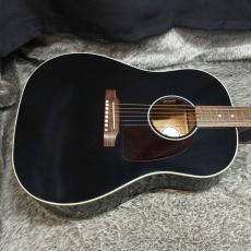 Gibson J-45 Standard Ebony Gloss_6