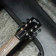 Gibson J-45 Standard Ebony Gloss_7