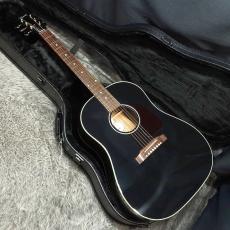 Gibson J-45 Standard Ebony Gloss_8