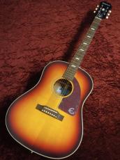 Epiphone Masterbilt Texan Faded Cherry #21122307013【訳アリアウトレット!】