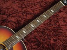 Epiphone Masterbilt Texan Faded Cherry #21122307013【訳アリアウトレット!】_5