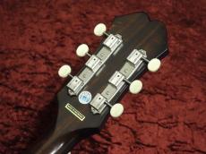 Epiphone Masterbilt Texan Faded Cherry #21122307013【訳アリアウトレット!】_8