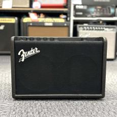 Fender Mustang GT40