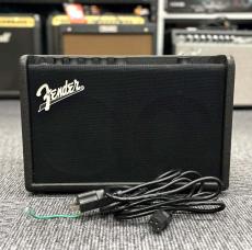 Fender Mustang GT40_2