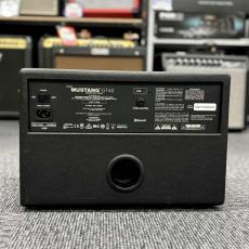 Fender Mustang GT40_3