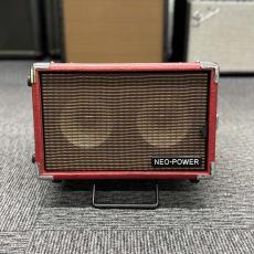 AAD CUB II AG-150 Red_3