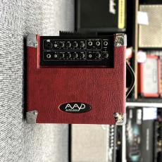 AAD CUB II AG-150 Red_5