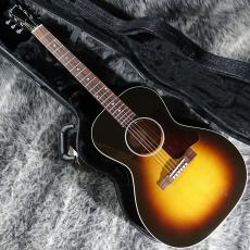 Gibson L-00 Standard Vintage Sunburst_2