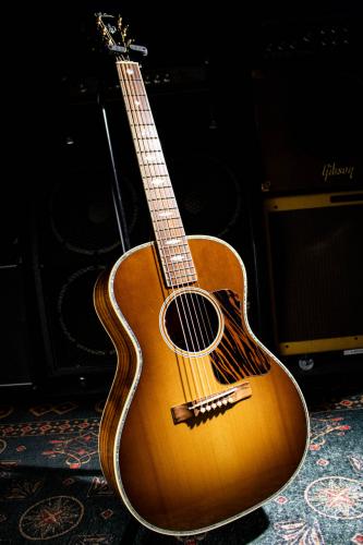 Gibson Nick Lucas Koa Elite / 2015