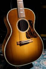 Gibson Nick Lucas Koa Elite / 2015_2