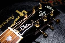 Gibson Nick Lucas Koa Elite / 2015_3