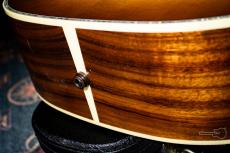 Gibson Nick Lucas Koa Elite / 2015_7