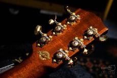 Gibson Nick Lucas Koa Elite / 2015_8