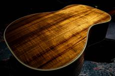Gibson Nick Lucas Koa Elite / 2015_9