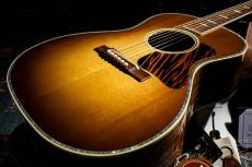 Gibson Nick Lucas Koa Elite / 2015_10