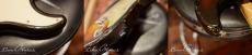 Squier 1991-92 Silver Series SST-33 Stratocaster (3 Tone Sunburst)_9