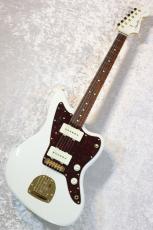 Fender 【マッチングヘッド】FSR Made in Japan Traditional 60s Jazzmaster Olympic White #JD25012710【3.46kg】_4