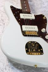 Fender 【マッチングヘッド】FSR Made in Japan Traditional 60s Jazzmaster Olympic White #JD25012710【3.46kg】_6