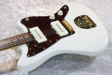 Fender 【マッチングヘッド】FSR Made in Japan Traditional 60s Jazzmaster Olympic White #JD25012710【3.46kg】_7