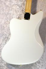Fender 【マッチングヘッド】FSR Made in Japan Traditional 60s Jazzmaster Olympic White #JD25012710【3.46kg】_8