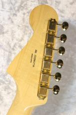 Fender 【マッチングヘッド】FSR Made in Japan Traditional 60s Jazzmaster Olympic White #JD25012710【3.46kg】_10