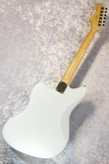 Fender 【マッチングヘッド】FSR Made in Japan Traditional 60s Jazzmaster Olympic White #JD25012710【3.46kg】_11