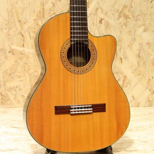 K.Yairi CE-1 2011