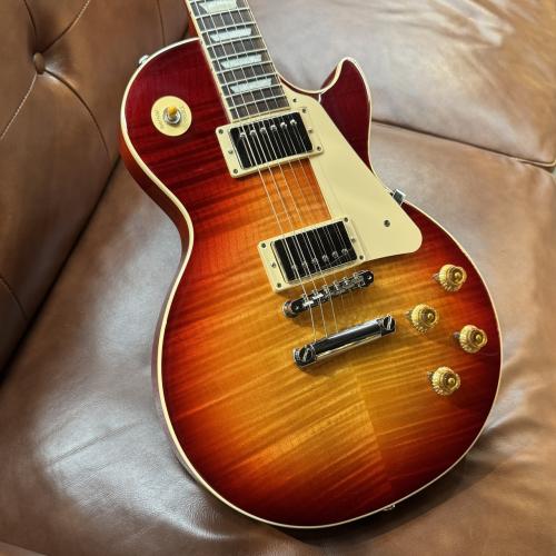 Gibson 【極上AAAフィギュアド杢】Les Paul Standard '50s AAA Figured Top Heritage Cherry Sunburst [4.26kg]