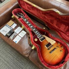 Gibson 【極上AAAフィギュアド杢】Les Paul Standard '50s AAA Figured Top Heritage Cherry Sunburst [4.26kg]_2
