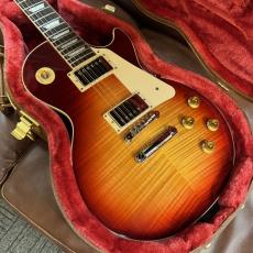 Gibson 【極上AAAフィギュアド杢】Les Paul Standard '50s AAA Figured Top Heritage Cherry Sunburst [4.26kg]_3
