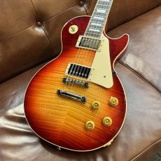 Gibson 【極上AAAフィギュアド杢】Les Paul Standard '50s AAA Figured Top Heritage Cherry Sunburst [4.26kg]_4