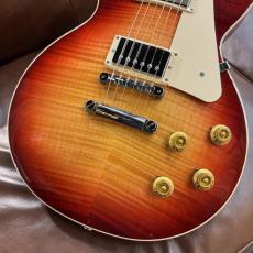 Gibson 【極上AAAフィギュアド杢】Les Paul Standard '50s AAA Figured Top Heritage Cherry Sunburst [4.26kg]_5