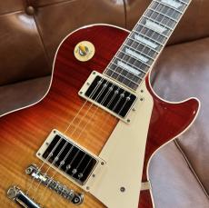 Gibson 【極上AAAフィギュアド杢】Les Paul Standard '50s AAA Figured Top Heritage Cherry Sunburst [4.26kg]_6