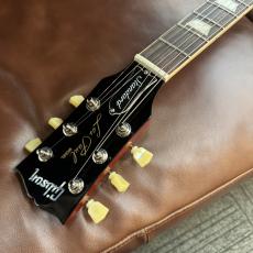 Gibson 【極上AAAフィギュアド杢】Les Paul Standard '50s AAA Figured Top Heritage Cherry Sunburst [4.26kg]_8