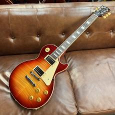 Gibson 【極上AAAフィギュアド杢】Les Paul Standard '50s AAA Figured Top Heritage Cherry Sunburst [4.26kg]_9